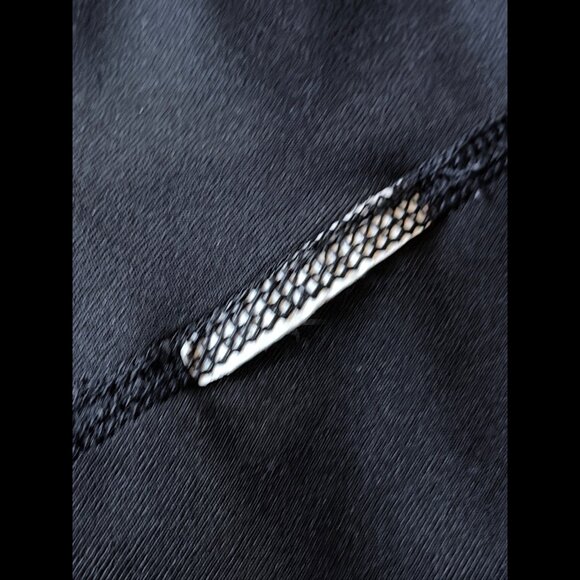 5.11 Tactical Polo Shirt XL Men's Black Short Sleeve Honda Racing JDM - Picture 9 of 9